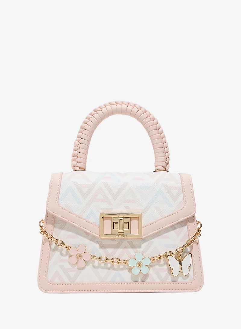 Lindsay Top Handle Satchels